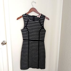 Sexy striped dress 👗